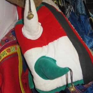 Joker hat jogglers hat Chekoslovakia