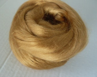 20 gr- 0,7 oz, Marrakech, Viscose Fiber  - Nuno Felting / Wet Felting / Felting Supplies / Hand Felting