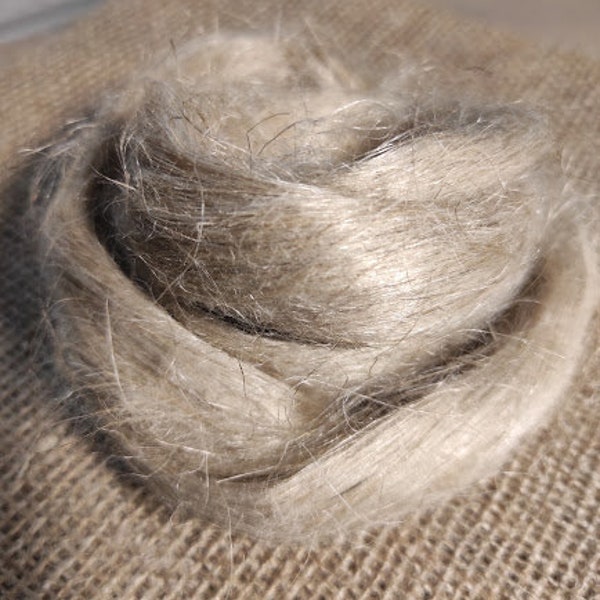 Flax Fiber - Etsy