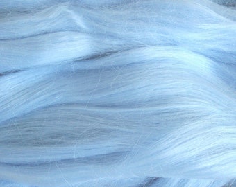 20 gr- 0,70 oz, Ramie roving fiber, colour Sanrise