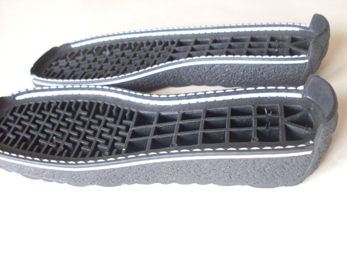 Rubber Soles for Shoes Soles for Handmade Shoes Wedge Sole Etsy Canada
