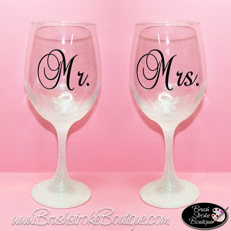 decorative wine glasses special occasions