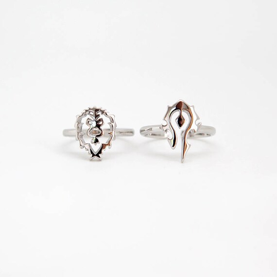 bague homme wow bague homme wow
