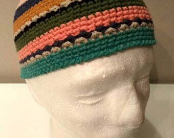 帽子 OLD JOE Faded Cable knit Cap OLD JOE Faded Cable knit Cap