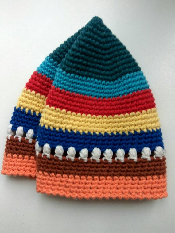 Jaco Pastorius Hat - Skull Cap Cotton Kufi - Mens Short Beanie