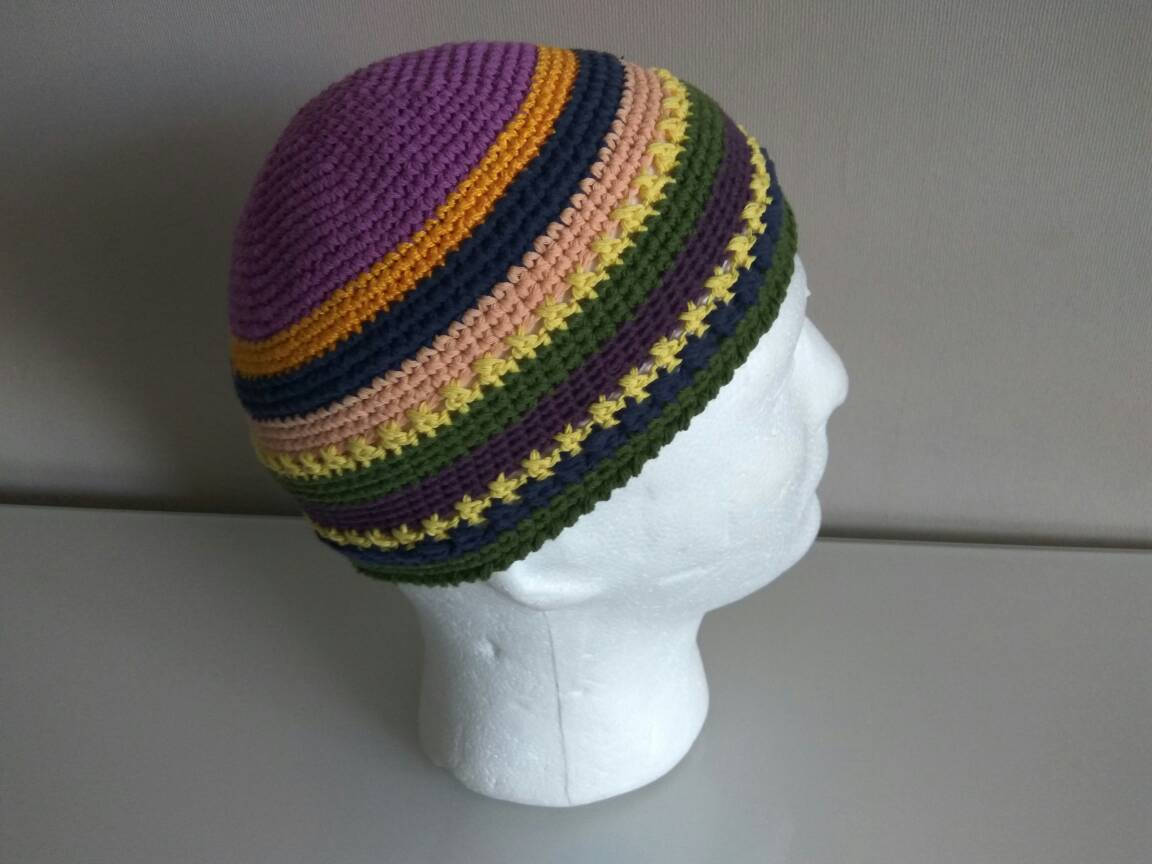 帽子 SIIILON One love hand knit cap SIIILON One love hand knit cap | trava