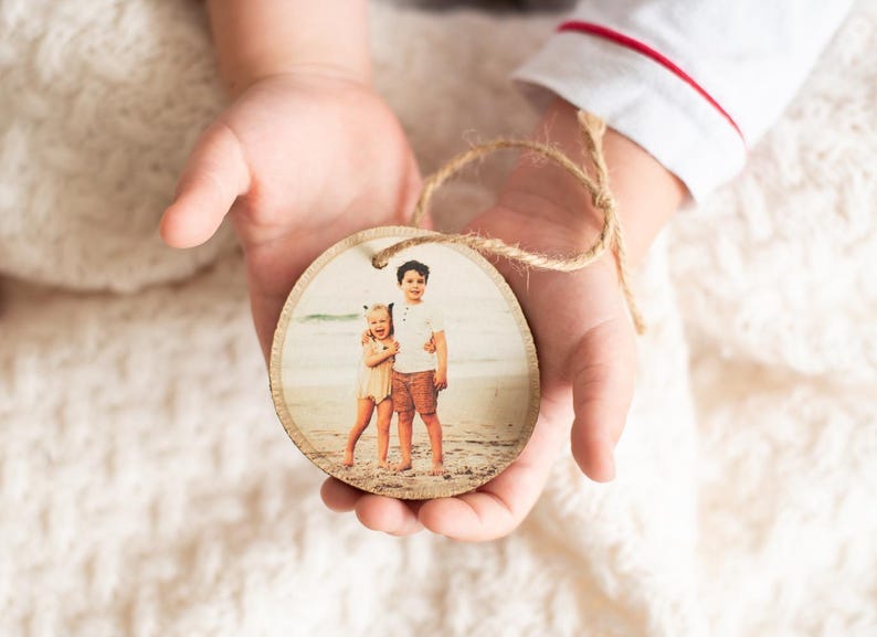 Personalized Picture Frame, Picture Frame Set, Personalized Wedding Gift, Picture Frame Collage, Personalized Engagement Gifts, Wood Picture image 3