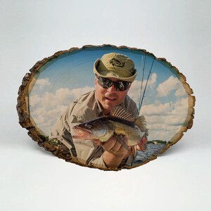 My Fishing Picture 