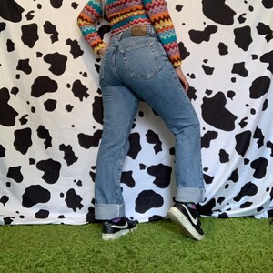 Vintage 90er Jahre Jeans von CALVIN KLEIN