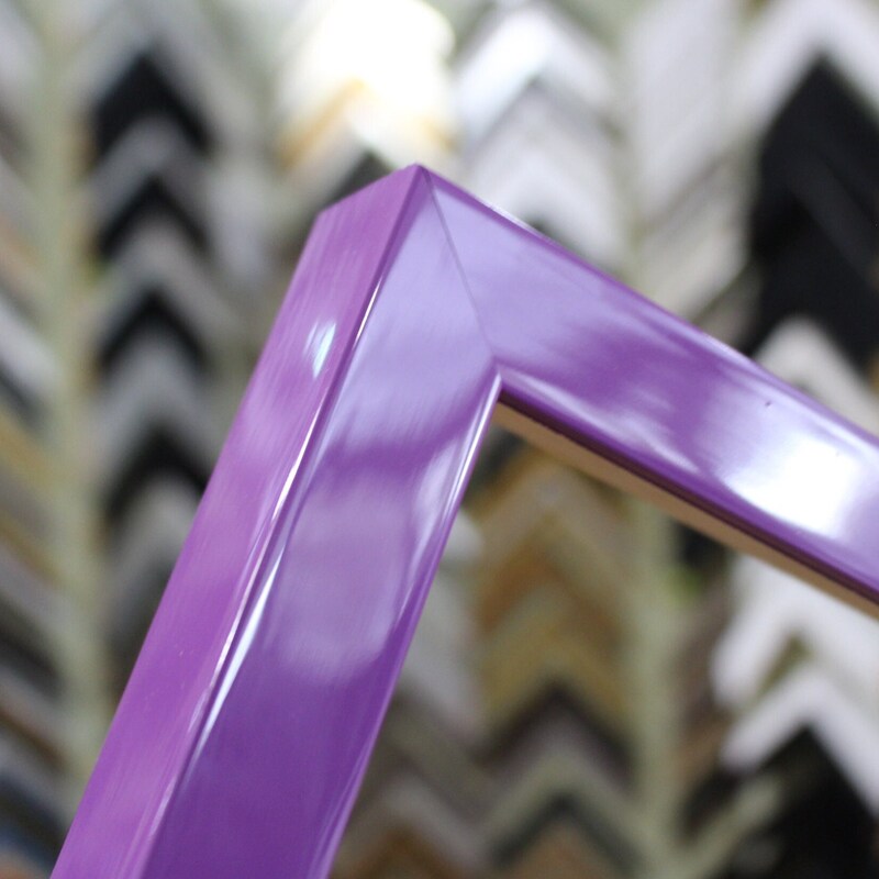 Bright Frames - Etsy