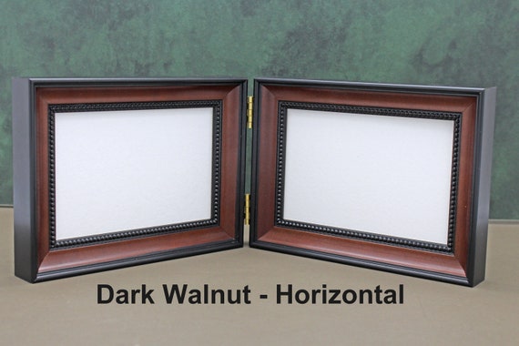 Executive Gift Classic Traditional Wood Frames Double Or Executive Gift Classic Traditional Wood