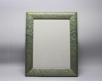 9" x 12" Frame for sale, Clearance, On Sale, One of, Frames, Discount, Wooden Frame, Vintage frame, High End Quality, Handmade