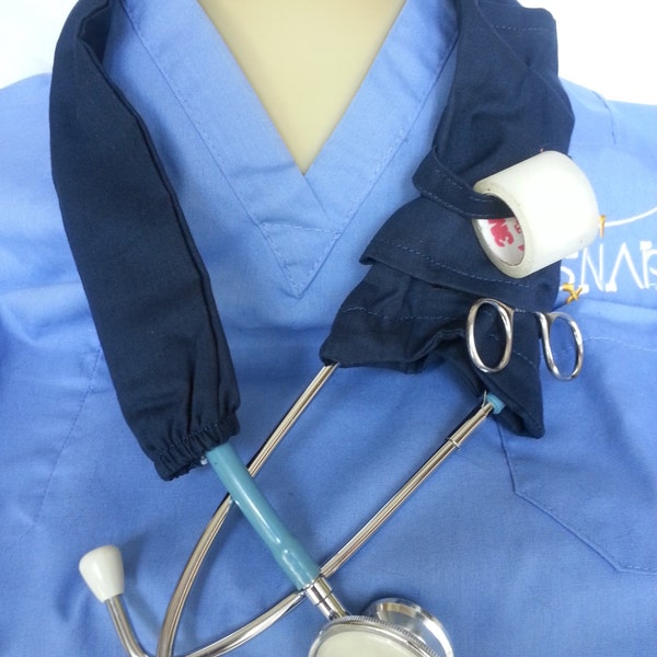 PICK YOUR COLOR stethoscope cover / stethoscope sock