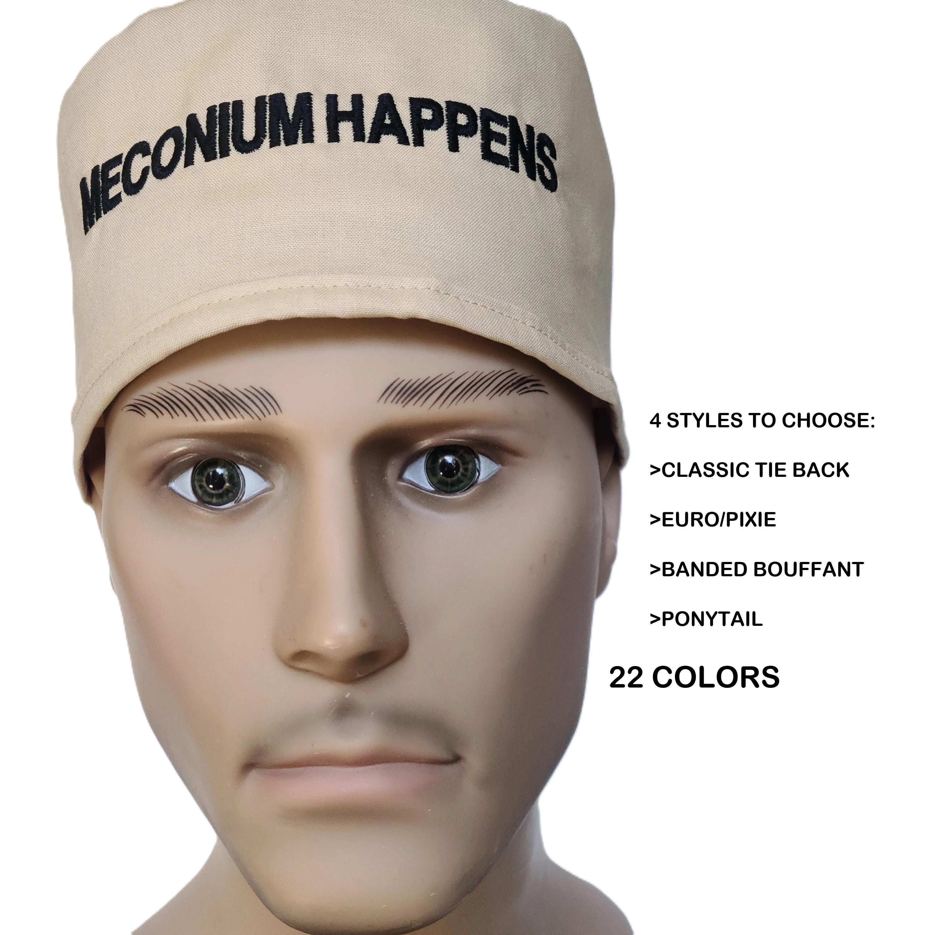 Shit Happens Hat - Etsy