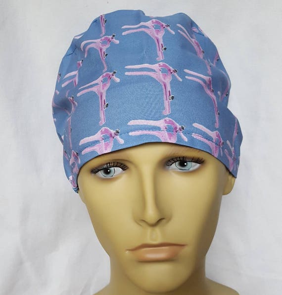 Vaginal speculum Surgical scrub hat operating room hat theatre | Etsy