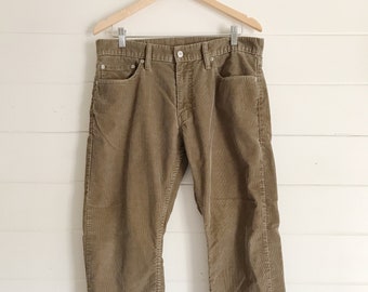levis 514 corduroy