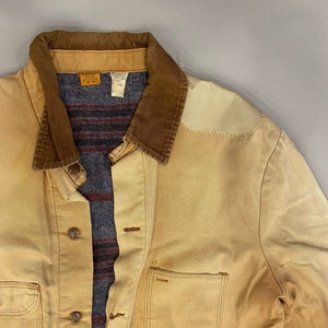 〈 BIG BEN 〉USA製 vintage denim jacket Big Ben by Wrangler Made in USA Denim Jacket ~ Vintage Store