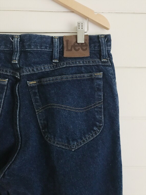 36 x 32 jeans is what size