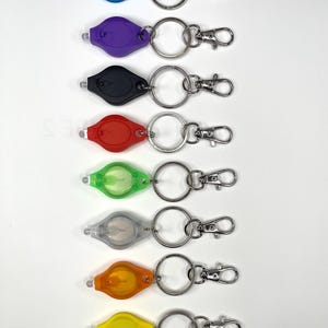Badge Accessory, Teacher Badge Reel Accessory, Mini Light, Nurse Gadgets, Night Shift Nurse, Nurse, Badge Light