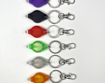 Badge Accessory, Teacher Badge Reel Accessory, Mini Light, Nurse Gadgets, Night Shift Nurse, Nurse, Badge Light