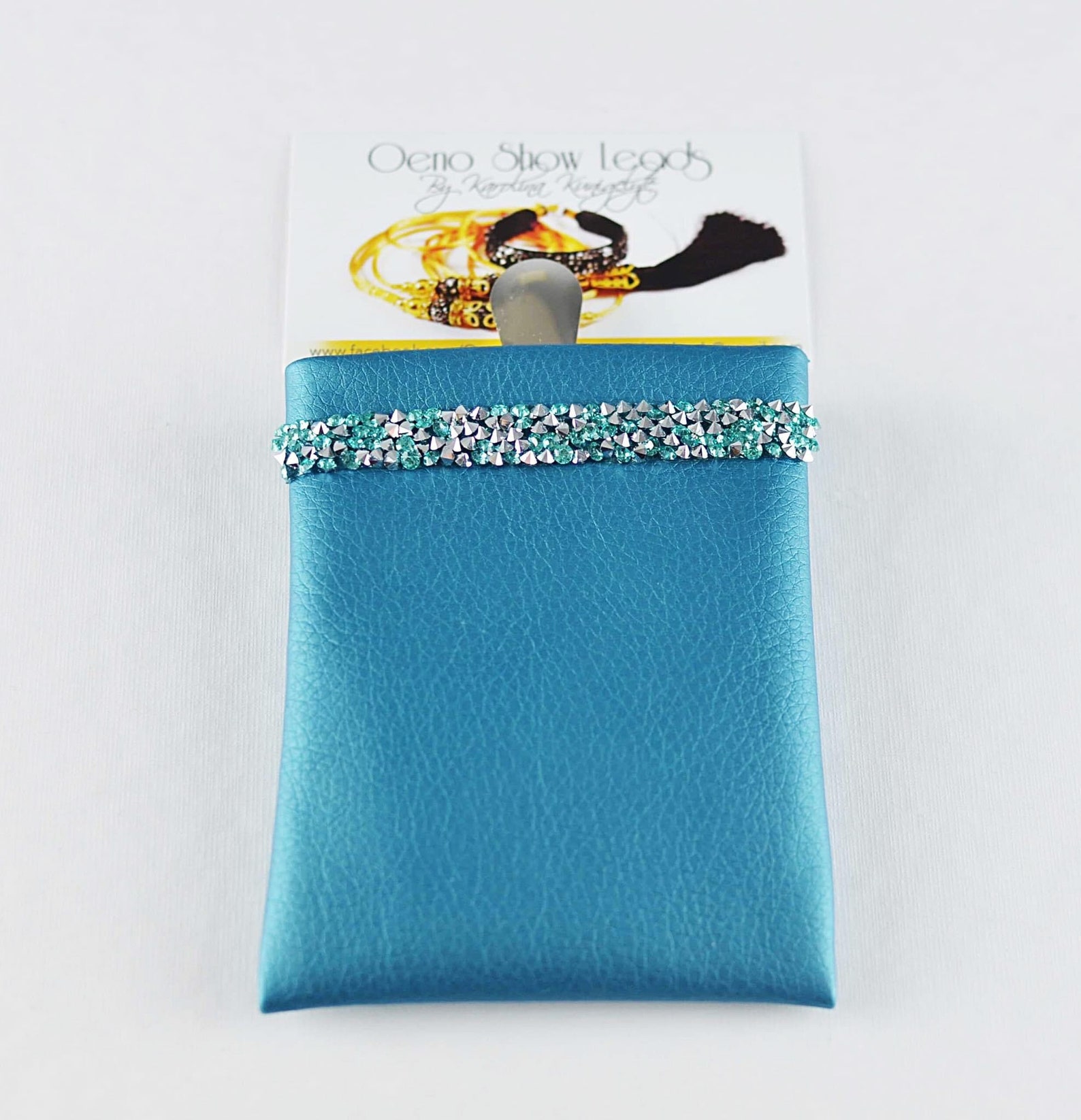 Dog show bait bag Etsy