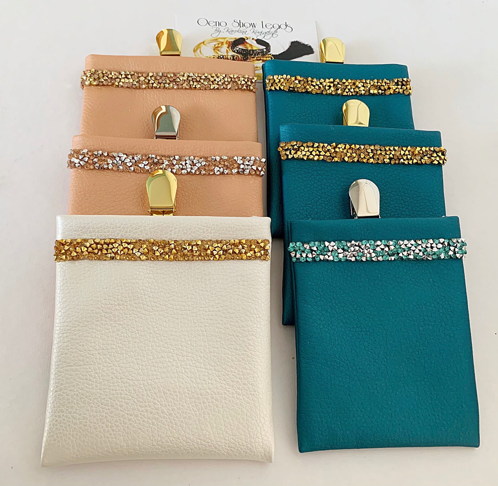 Dog show bait bag Etsy