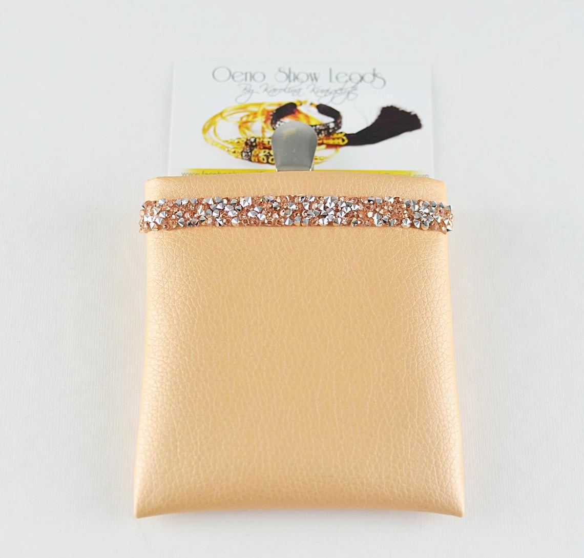 Dog show bait bag Etsy