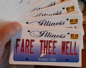 FTW  Stickers