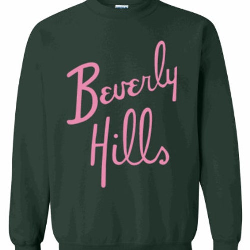 Beverly Hills 90210 "Brandon & Kelly" T-Shirt Child through 4X