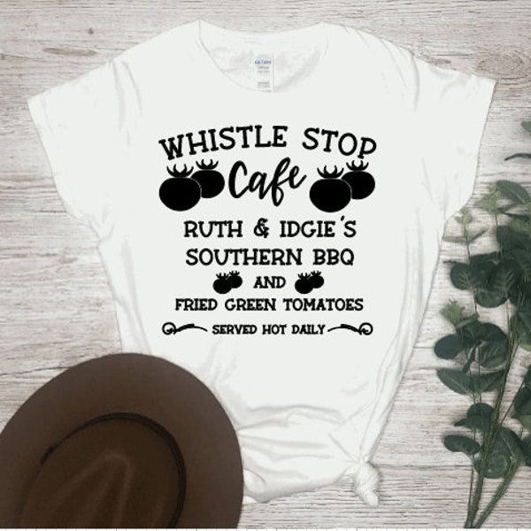 Fried Green Tomatoes Etsy