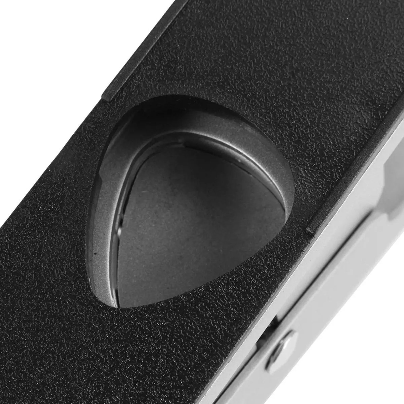 DIY Guitar Pick Drilling Machine Punch Maker Plectrum Card Etsy