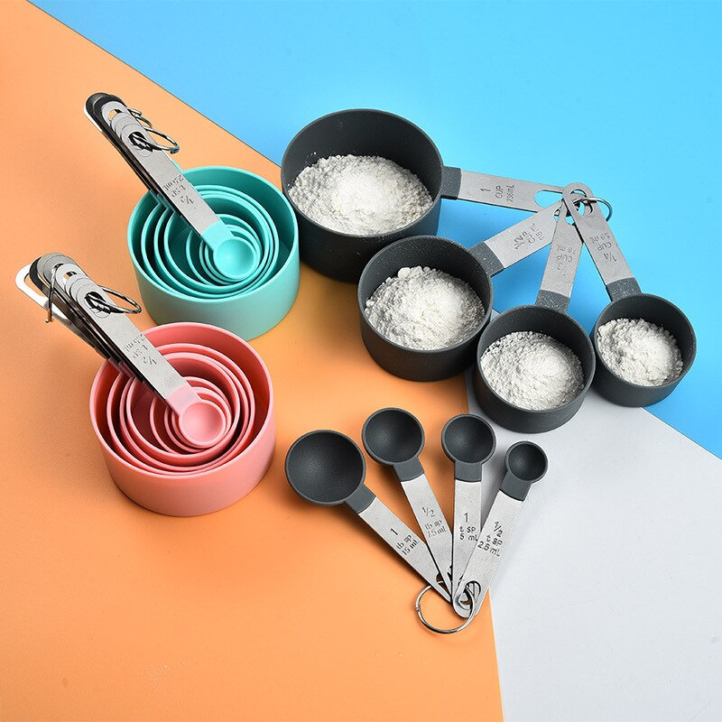 Cocinaware Melamine Measuring Cup Set - Shop Utensils & Gadgets at