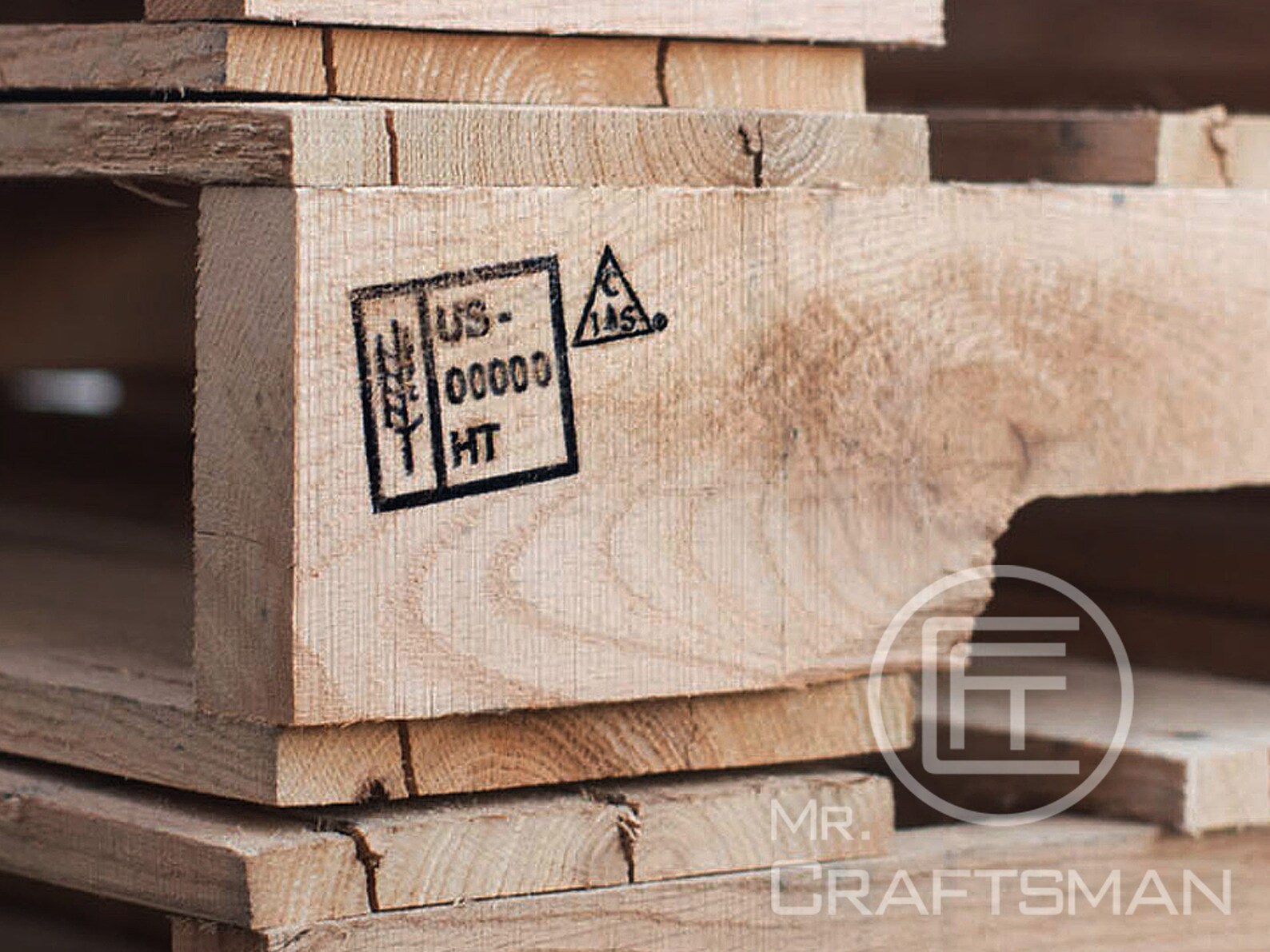 Custom made IPPC stamp mark ISPM15 mark Brass stamp with screw Etsy