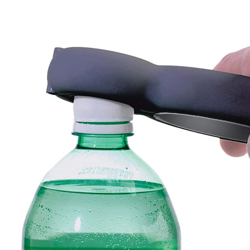 6 in 1 Multi Function Bottle Opener Tool Jar Opener Gripper Pull Tab C –  LYHOE