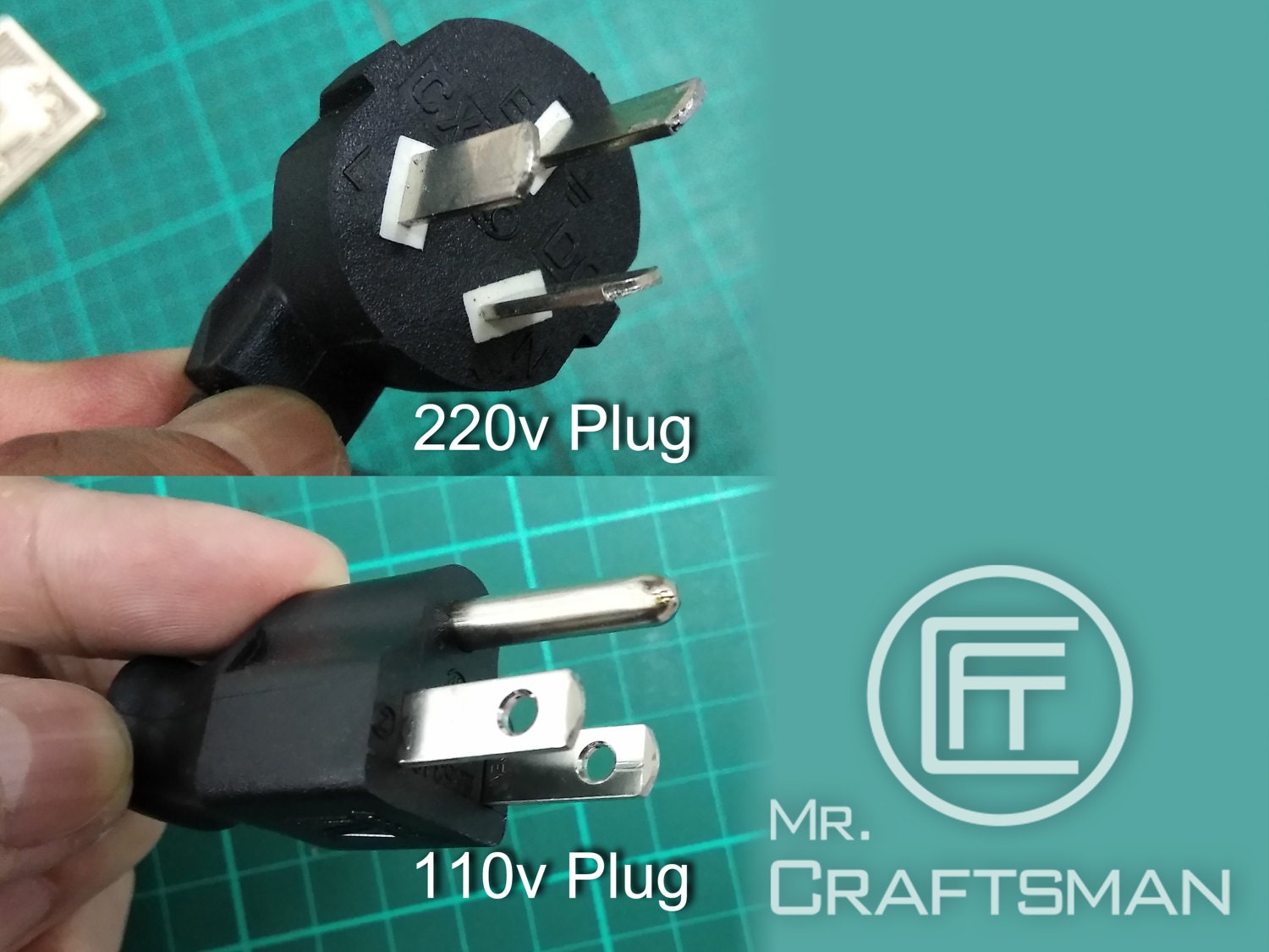 Highest Power 500w Heater 220v / 110v Heat Iron Heat Etsy