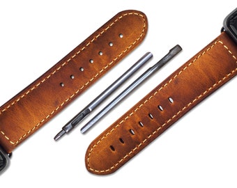 Set di strumenti per punzonare il cinturino dell'orologio, fessura oblunga da 4x2 mm + punzone per fessura circolare da 2 mm per cintura in pelle, cinturino dell'orologio, cinturino dell'orologio, borsa, creazione di borse