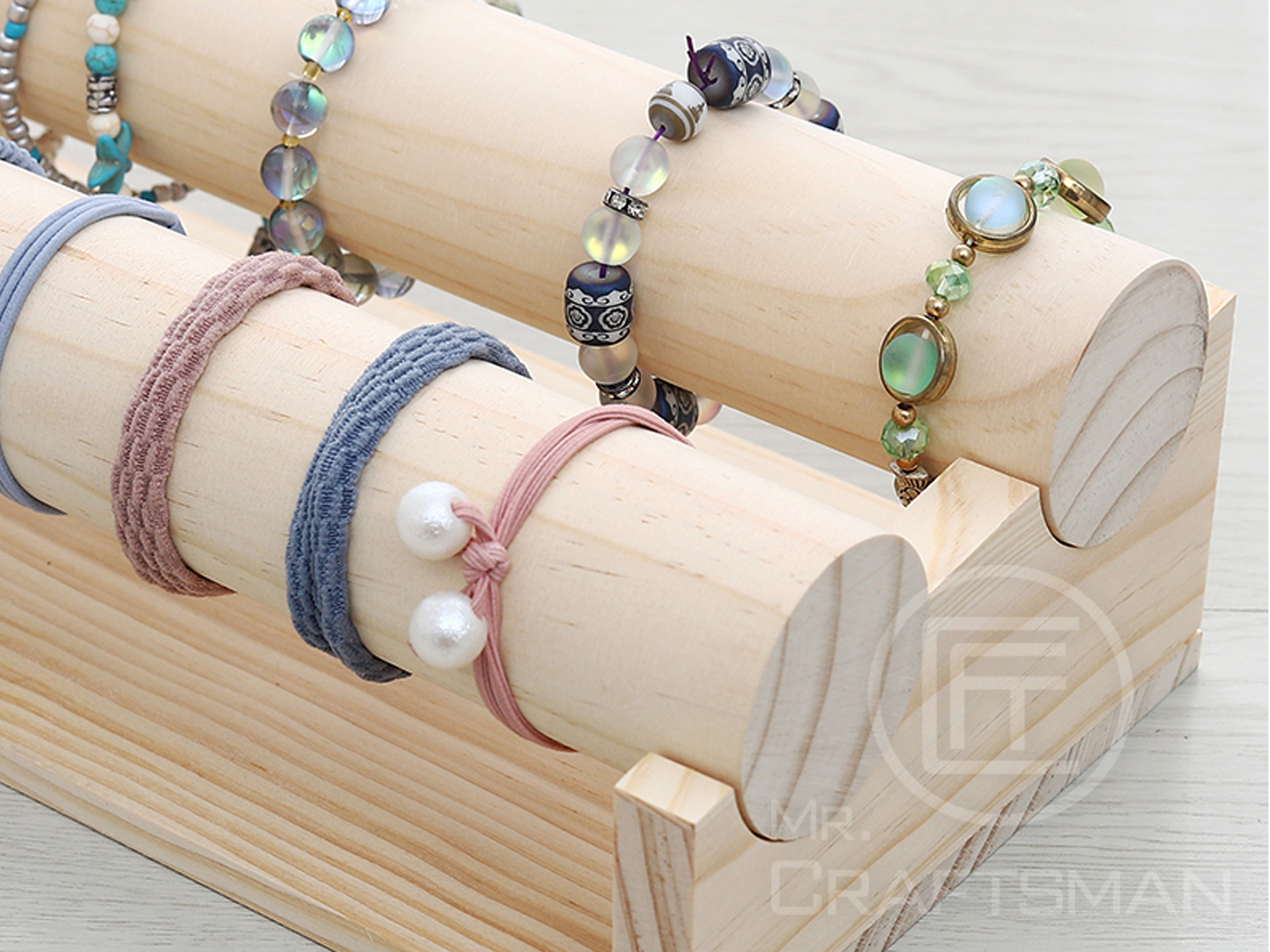 Bracelet storage case deals