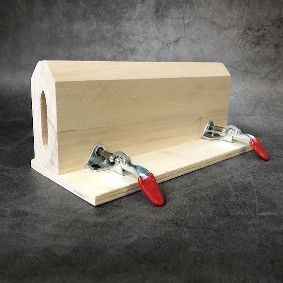 Wood strap clamp online