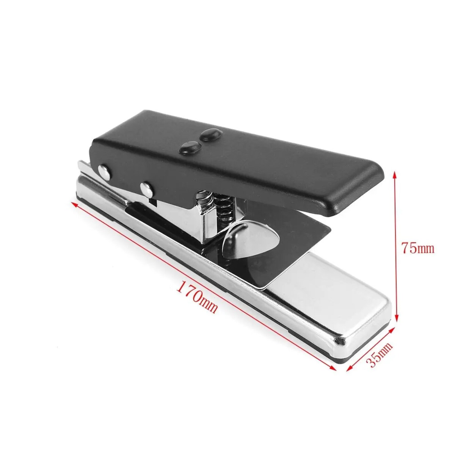 DIY Guitar Pick Drilling Machine Punch Maker Plectrum Card Etsy