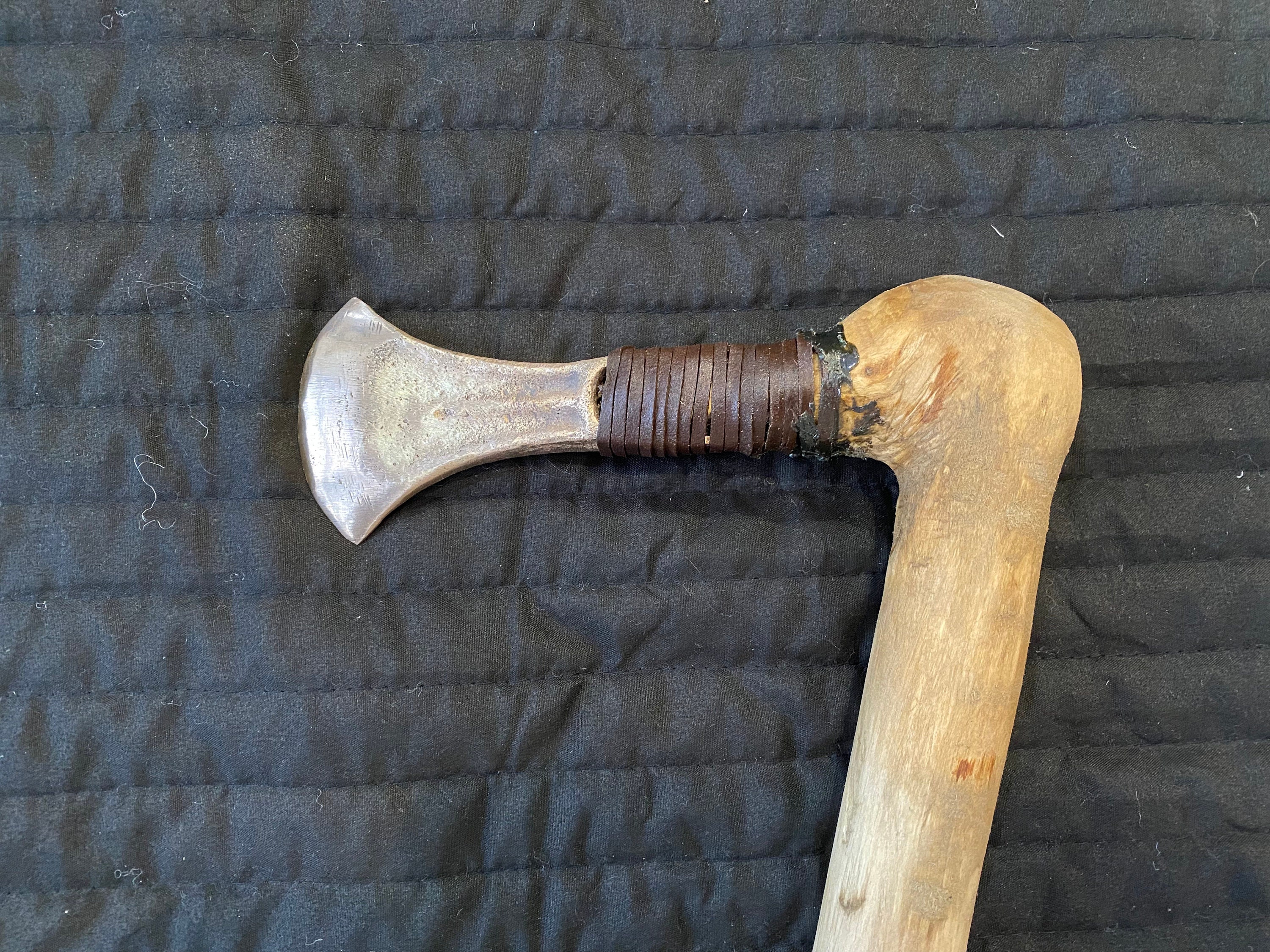 Large Bronze Age Axe Head Replica. Life Size. - Etsy