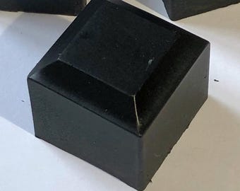 Pine Resin Adhesive for Primitive Skills, Bushcraft & Stone Age Crafting - Natural Pitch Glue