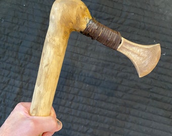 Large Bronze Age Axe Head Replica. Life Size. - Etsy