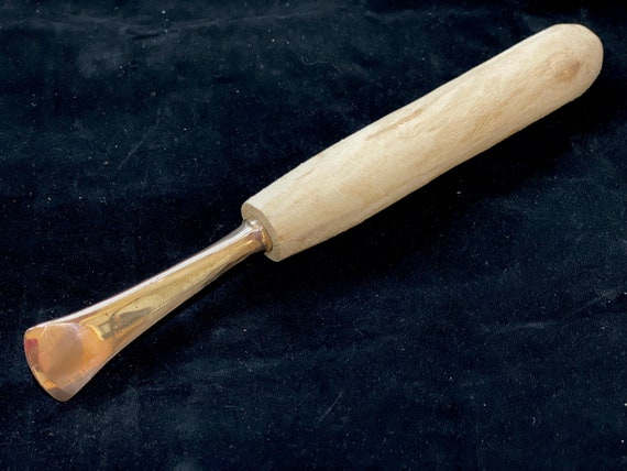 Large chisel outlet