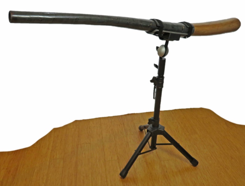 Didgeridoo Handsfree Floor Stands the Easier Way to Play Etsy