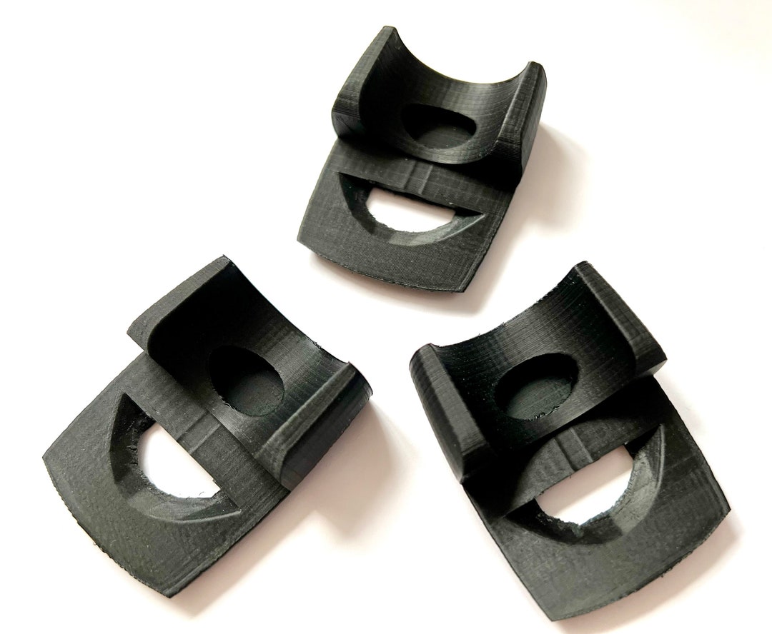 Plastic Nose Flute the Fun Whistle / Flute Etsy