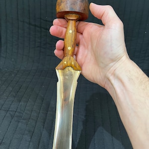 Replica Bronze Age Leaf blade