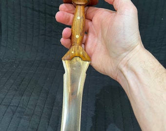 ミケーネG型剣 - 古代剣 - ミケーネ青銅剣レプリカ - 古代ミケーネ剣