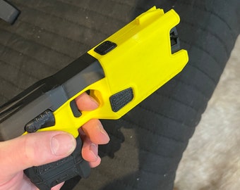 DUMMY X7 taser for Police prop / cosplay / Airsoft