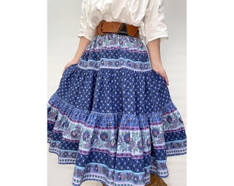 jupe provencale ancienne