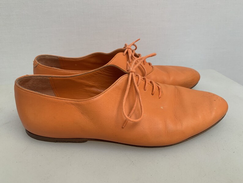 derbies orange